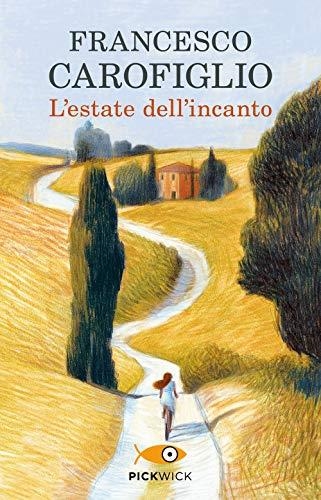 ESTATE DELL'INCANTO, L' | 9788855446488 | CAROFIGLIO, FRANCESCO | Llibreria Drac - Librería de Olot | Comprar libros en catalán y castellano online