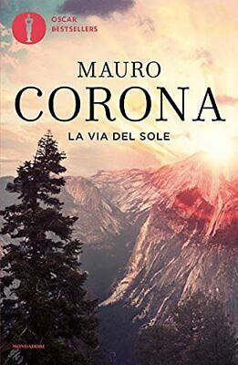 VIA DEL SOLE, LA  | 9788804741770 | CORONA, MAURO | Llibreria Drac - Librería de Olot | Comprar libros en catalán y castellano online