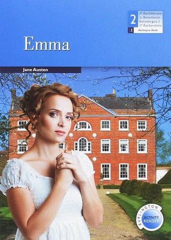 EMMA 2ºNB | 9789963273669 | AA.VV | Llibreria Drac - Llibreria d'Olot | Comprar llibres en català i castellà online