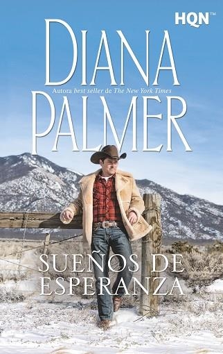 SUEÑOS DE ESPERANZA | 9788411053600 | PALMER, DIANA | Llibreria Drac - Llibreria d'Olot | Comprar llibres en català i castellà online