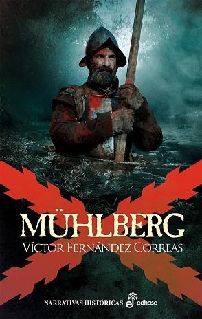 MÜHLBERG | 9788435063968 | FERNÁNDEZ CORREAS, VÍCTOR | Llibreria Drac - Llibreria d'Olot | Comprar llibres en català i castellà online