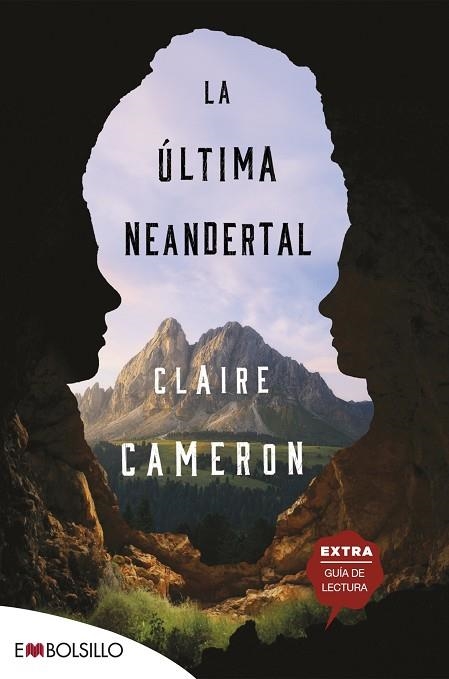 ÚLTIMA NEANDERTAL, LA | 9788418185328 | CAMERON, CLAIRE | Llibreria Drac - Llibreria d'Olot | Comprar llibres en català i castellà online