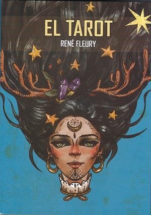 TAROT, EL | 9788419014078 | FLEURY, RENE | Llibreria Drac - Llibreria d'Olot | Comprar llibres en català i castellà online