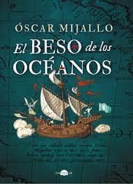 BESO DE LOS OCÉANOS, EL | 9788418945304 | MIJALLO, ÓSCAR | Llibreria Drac - Llibreria d'Olot | Comprar llibres en català i castellà online