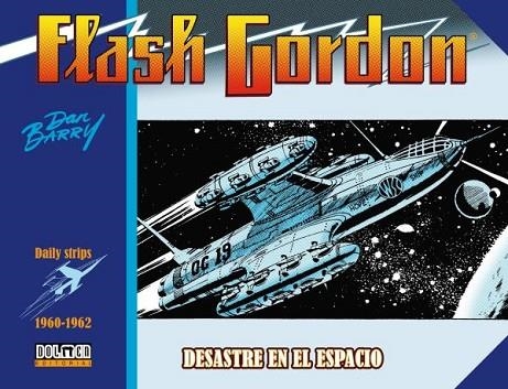 FLASH GORDON 1960-1962 | 9788419380074 | Llibreria Drac - Llibreria d'Olot | Comprar llibres en català i castellà online