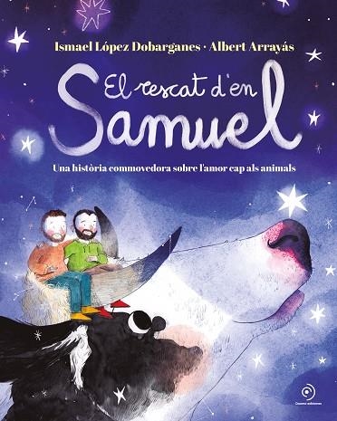 RESCAT D'EN SAMUEL, EL | 9788419004376 | LÓPEZ DOBARGANES, ISMAEL | Llibreria Drac - Llibreria d'Olot | Comprar llibres en català i castellà online