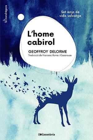 HOME CABIROL, L' | 9788413561943 | DELORME, GEOFFROY | Llibreria Drac - Librería de Olot | Comprar libros en catalán y castellano online