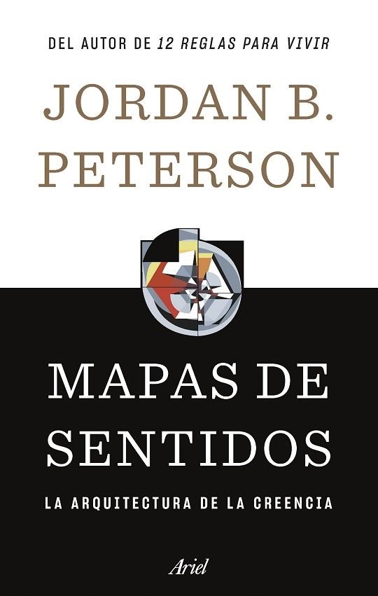 MAPAS DE SENTIDOS | 9788434435674 | PETERSON, JORDAN B. | Llibreria Drac - Llibreria d'Olot | Comprar llibres en català i castellà online