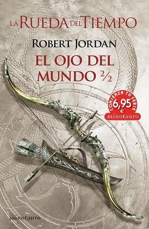 LLAGA, LA (LA RUEDA DEL TIEMPO 1B) (ED. ESPECIAL) | 9788445013717 | JORDAN, ROBERT | Llibreria Drac - Llibreria d'Olot | Comprar llibres en català i castellà online