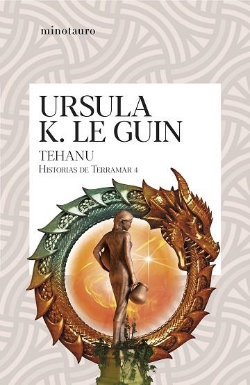 TEHANU | 9788445012307 | LE GUIN, URSULA K. | Llibreria Drac - Librería de Olot | Comprar libros en catalán y castellano online