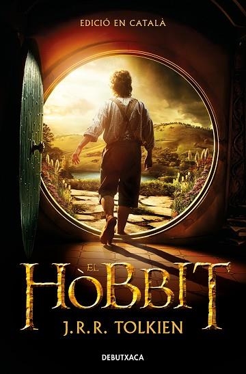 HÒBBIT, EL | 9788418196584 | TOLKIEN, J.R.R. | Llibreria Drac - Llibreria d'Olot | Comprar llibres en català i castellà online