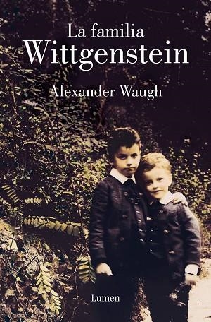 FAMILIA WITTGENSTEIN, LA | 9788426423481 | WAUGH, ALEXANDER | Llibreria Drac - Llibreria d'Olot | Comprar llibres en català i castellà online