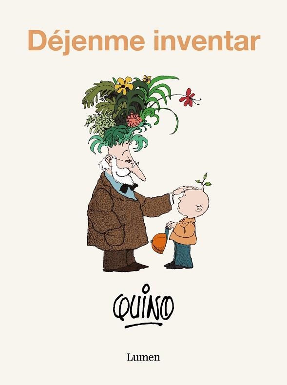 DÉJENME INVENTAR | 9788426423849 | QUINO | Llibreria Drac - Llibreria d'Olot | Comprar llibres en català i castellà online