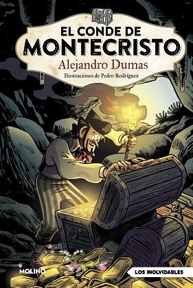 CONDE DE MONTECRISTO, EL | 9788427219540 | DUMAS, ALEXANDRE | Llibreria Drac - Llibreria d'Olot | Comprar llibres en català i castellà online