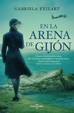 EN LA ARENA DE GIJÓN | 9788401029677 | EXILART, GABRIELA | Llibreria Drac - Llibreria d'Olot | Comprar llibres en català i castellà online