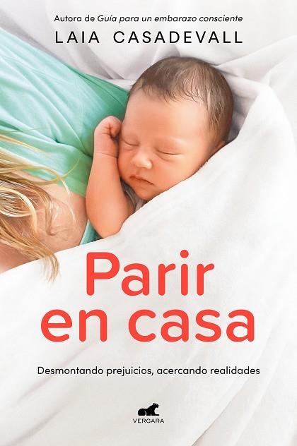 PARIR EN CASA | 9788418620829 | CASADEVALL, LAIA | Llibreria Drac - Llibreria d'Olot | Comprar llibres en català i castellà online