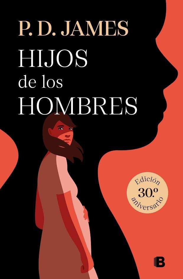 HIJOS DE LOS HOMBRES | 9788466669948 | JAMES, P.D. | Llibreria Drac - Librería de Olot | Comprar libros en catalán y castellano online