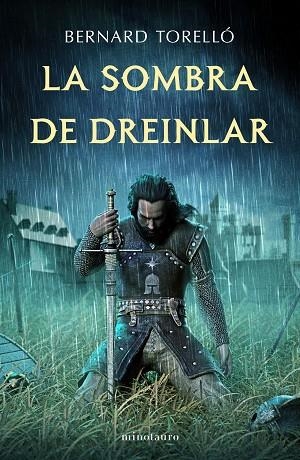 SOMBRA DE DREINLAR, LA | 9788445011065 | TORELLÓ, BERNARD | Llibreria Drac - Llibreria d'Olot | Comprar llibres en català i castellà online