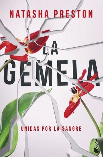 GEMELA, LA | 9788408260752 | PRESTON, NATASHA | Llibreria Drac - Llibreria d'Olot | Comprar llibres en català i castellà online