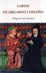 CARTAS DE ABELARDO Y HELOÍSA | 9788497164085 | AA.DD. | Llibreria Drac - Librería de Olot | Comprar libros en catalán y castellano online