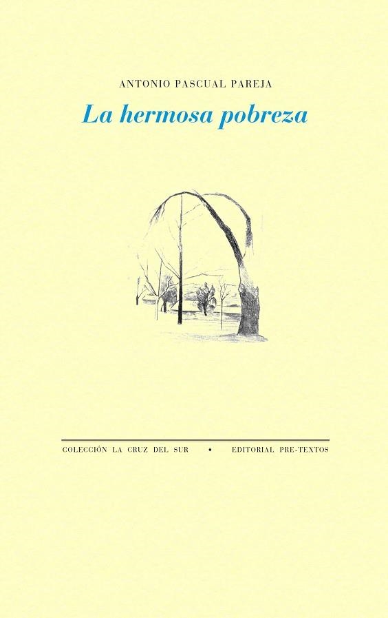 HERMOSA POBREZA, LA | 9788418935534 | PASCUAL PAREJA, ANTONIO | Llibreria Drac - Llibreria d'Olot | Comprar llibres en català i castellà online