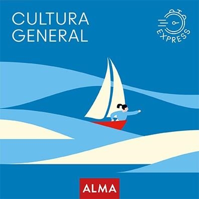 CULTURA GENERAL | 9788418933318 | AA.DD. | Llibreria Drac - Llibreria d'Olot | Comprar llibres en català i castellà online