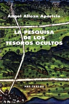 PESQUISA DE LOS TESOROS OCULTOS, LA | 9788418935565 | ALLOZA APARICIO, ÁNGEL | Llibreria Drac - Llibreria d'Olot | Comprar llibres en català i castellà online