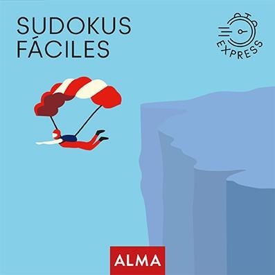 SUDOKUS FÁCILES | 9788418933332 | AA.DD. | Llibreria Drac - Llibreria d'Olot | Comprar llibres en català i castellà online