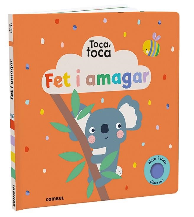 FET I AMAGAR | 9788491018735 | LEMON RIBBON STUDIO | Llibreria Drac - Llibreria d'Olot | Comprar llibres en català i castellà online