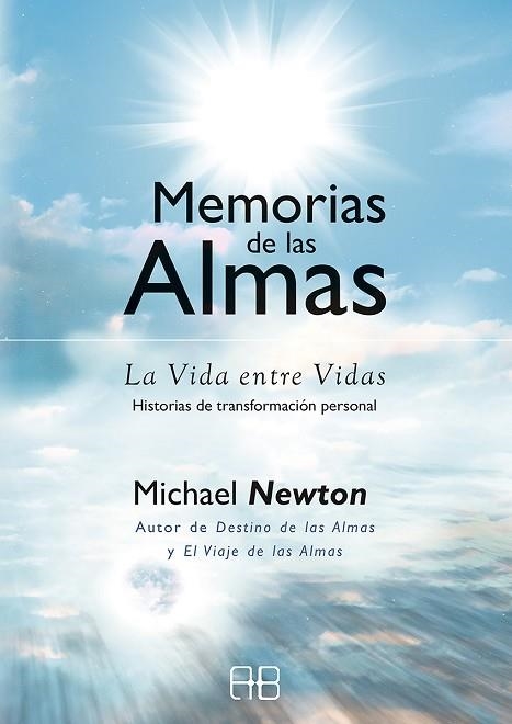 MEMORIAS DE LAS ALMAS | 9788417851767 | NEWTON, MICHAEL | Llibreria Drac - Llibreria d'Olot | Comprar llibres en català i castellà online