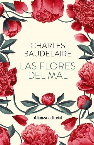 FLORES DEL MAL, LAS  | 9788413628868 | BAUDELAIRE, CHARLES | Llibreria Drac - Llibreria d'Olot | Comprar llibres en català i castellà online