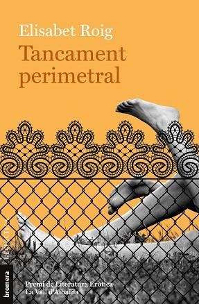 TANCAMENT PERIMETRAL | 9788413582771 | ROIG, ELISABET | Llibreria Drac - Librería de Olot | Comprar libros en catalán y castellano online