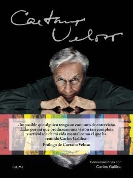 CAETANO VELOSO | 9788418459627 | GALILEA, CARLOS | Llibreria Drac - Llibreria d'Olot | Comprar llibres en català i castellà online