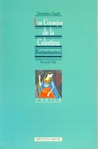 CONSEJOS DE LA CELESTINA, LOS | 9788470307102 | TOLA, FERNANDO | Llibreria Drac - Llibreria d'Olot | Comprar llibres en català i castellà online