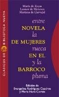 NOVELA DE MUJERES EN EL BARROCO | 9788470306976 | ZAYAS, MARIA DE Y OTRAS | Llibreria Drac - Llibreria d'Olot | Comprar llibres en català i castellà online