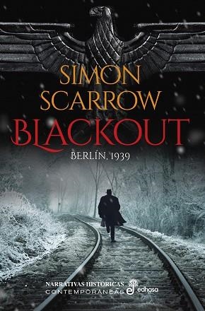 BLACKOUT | 9788435063791 | SCARROW, SIMON | Llibreria Drac - Llibreria d'Olot | Comprar llibres en català i castellà online