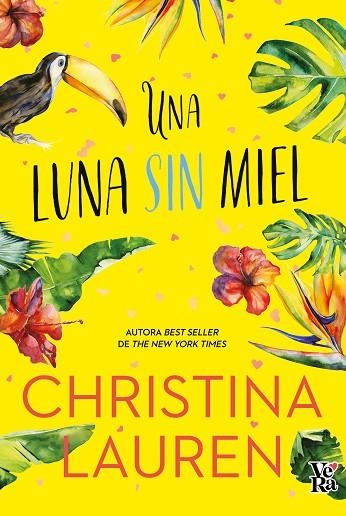 LUNA SIN MIEL, UNA | 9788412477023 | LAUREN, CHRISTINA | Llibreria Drac - Llibreria d'Olot | Comprar llibres en català i castellà online