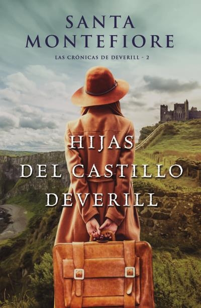 HIJAS DEL CASTILLO DEVERILL | 9788416327768 | MONTEFIORE, SANTA | Llibreria Drac - Librería de Olot | Comprar libros en catalán y castellano online