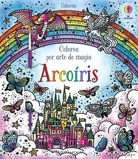 ARCOÍRIS | 9781474996150 | WHEATLEY, ABIGAIL | Llibreria Drac - Llibreria d'Olot | Comprar llibres en català i castellà online