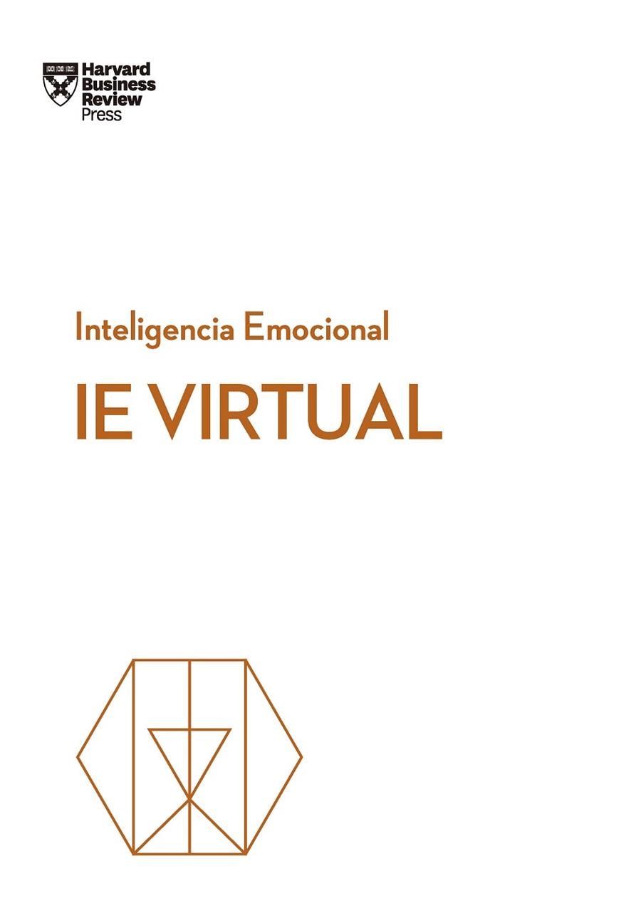 IE VIRTUAL | 9788417963491 | HARVARD BUSINESS REVIEW | Llibreria Drac - Llibreria d'Olot | Comprar llibres en català i castellà online