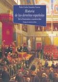 HISTORIA DE LAS DERECHAS ESPAÑOLAS. DE LA ILUSTACION A HOY | 9788470307164 | GONZALEZ CUEVAS, PEDRO CARLOS | Llibreria Drac - Llibreria d'Olot | Comprar llibres en català i castellà online