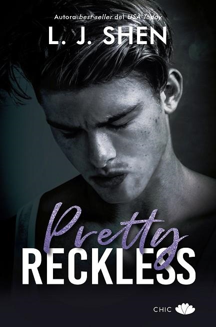 PRETTY RECKLESS | 9788417972776 | SHEN, L. J. | Llibreria Drac - Llibreria d'Olot | Comprar llibres en català i castellà online