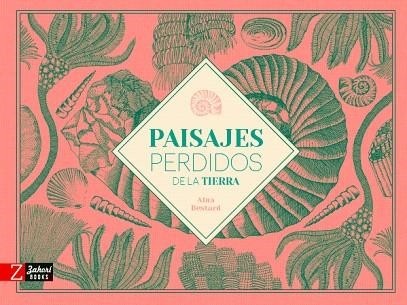 PAISAJES PERDIDOS DE LA TIERRA | 9788417374679 | BESTARD, AINA | Llibreria Drac - Llibreria d'Olot | Comprar llibres en català i castellà online