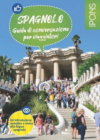 GUÍA DE CONVERSACIÓN EN ESPAÑOL PARA VIAJEROS ITALIANOS | 9788419065360 | AA.DD. | Llibreria Drac - Llibreria d'Olot | Comprar llibres en català i castellà online