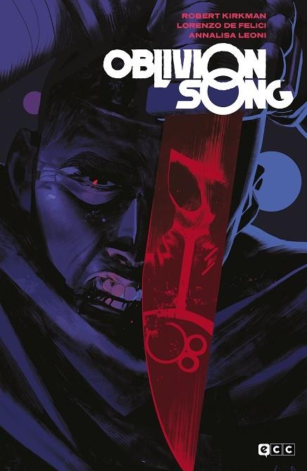 OBLIVION SONG VOL. 4 DE 6 (EDICIÓN RÚSTICA) | 9788419210203 | KIRKMAN, ROBERT; DE FELICI, LORENZO | Llibreria Drac - Llibreria d'Olot | Comprar llibres en català i castellà online