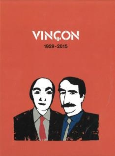 VINÇON | 9788412416206 | AA.DD. | Llibreria Drac - Llibreria d'Olot | Comprar llibres en català i castellà online