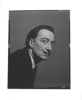 DALÍ BY HALSMAN | 9788494436956 | AGUER, MONTSE; BELLO, STEVE; TORRES, DAVID G.; HALSMAN, IRENE; Y OTROS | Llibreria Drac - Llibreria d'Olot | Comprar llibres en català i castellà online