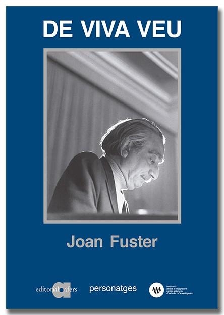 DE VIVA VEU | 9788418618284 | FUSTER, JOAN | Llibreria Drac - Llibreria d'Olot | Comprar llibres en català i castellà online