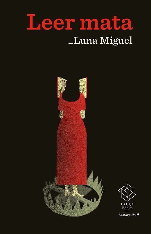 LEER MATA | 9788417496616 | LUNA, MIGUEL | Llibreria Drac - Llibreria d'Olot | Comprar llibres en català i castellà online