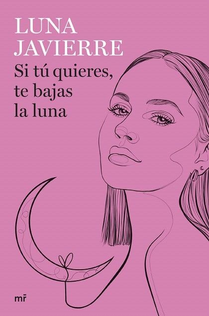 SI TÚ QUIERES, TE BAJAS LA LUNA | 9788427050297 | JAVIERRE, LUNA | Llibreria Drac - Llibreria d'Olot | Comprar llibres en català i castellà online